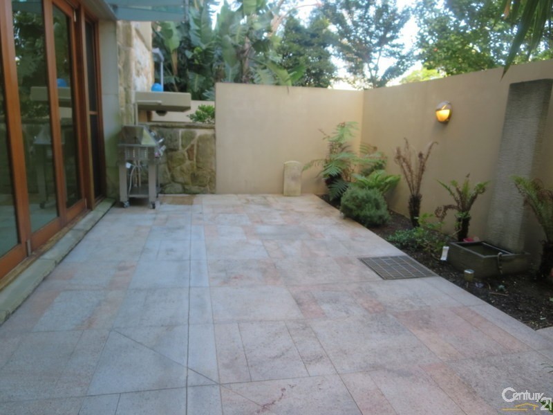 4/8 Kochia Lane, Lindfield NSW 2070