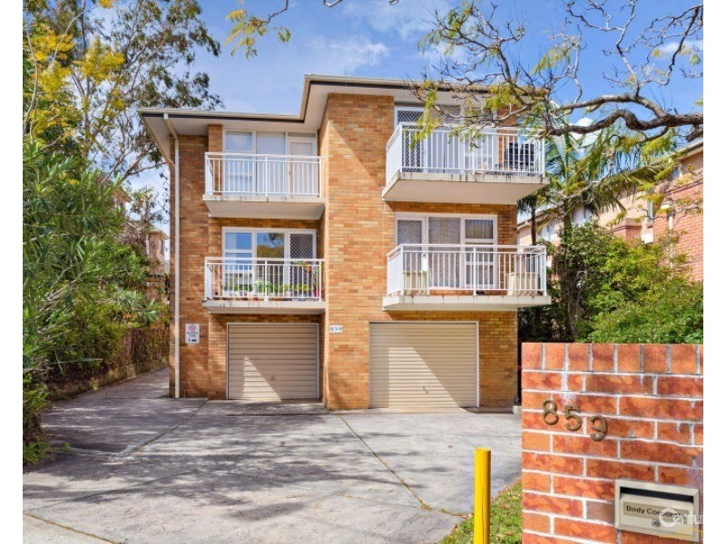 7/859 Pacific Highway, Chatswood NSW 2067