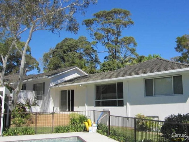 70 Kedumba Cres, Turramurra NSW 2074