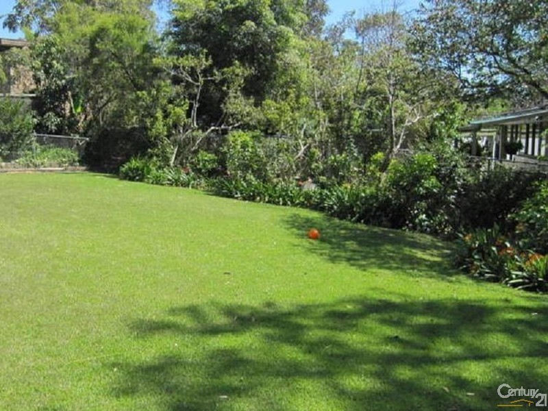 70 Kedumba Cres, Turramurra NSW 2074