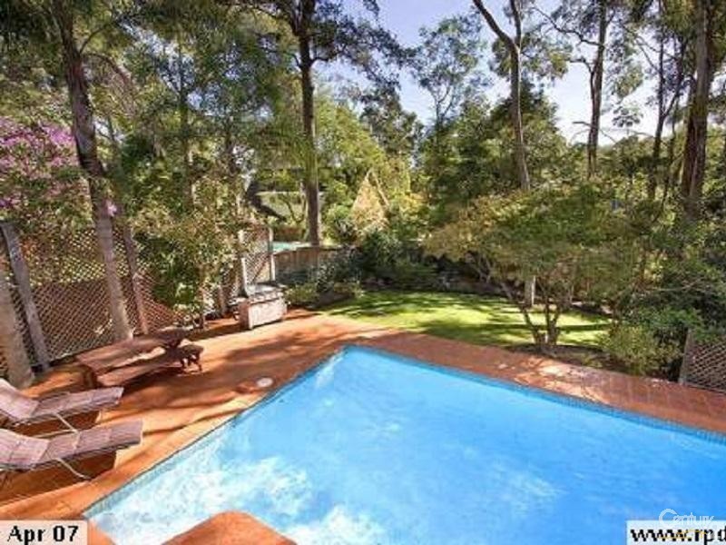 42 Alvona Ave, St Ives NSW 2075