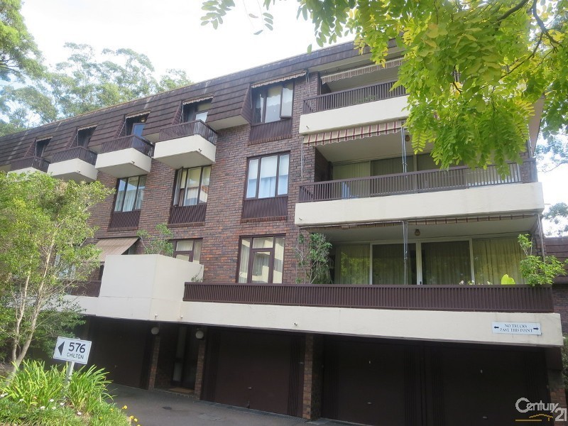 22/578 Pacific Highway, Killara NSW 2071