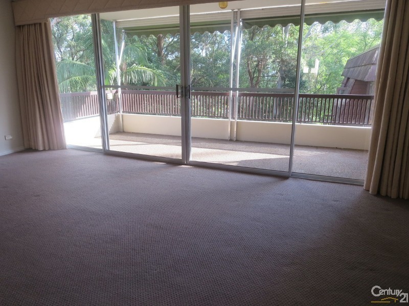 22/578 Pacific Highway, Killara NSW 2071