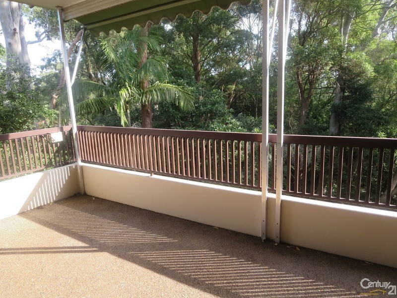 22/578 Pacific Highway, Killara NSW 2071