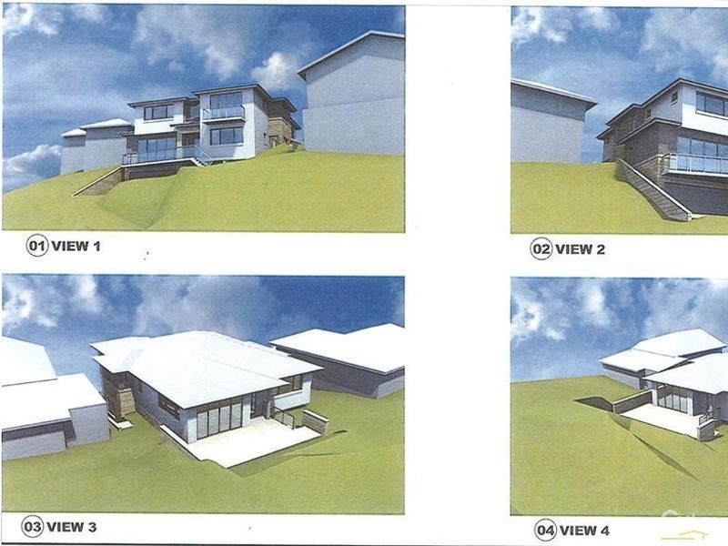 39 Sylvan Ave, Lindfield NSW 2070