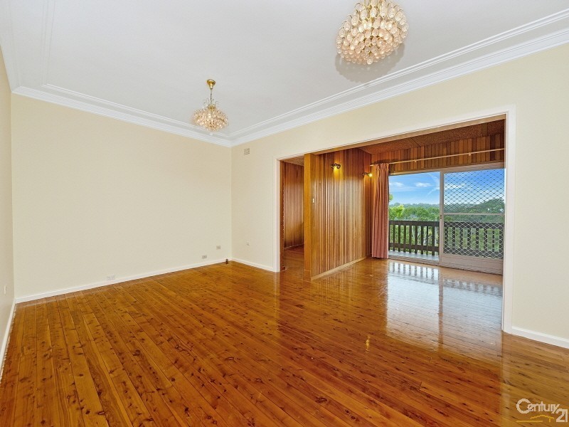 39 Sylvan Ave, Lindfield NSW 2070