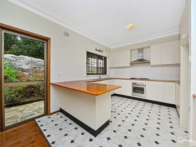 39 Sylvan Ave, Lindfield NSW 2070