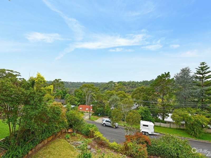 39 Sylvan Ave, Lindfield NSW 2070