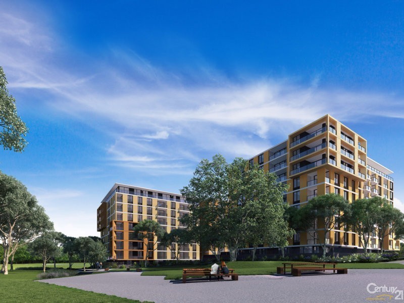 B302/21-39 Waitara Ave, Waitara NSW 2077