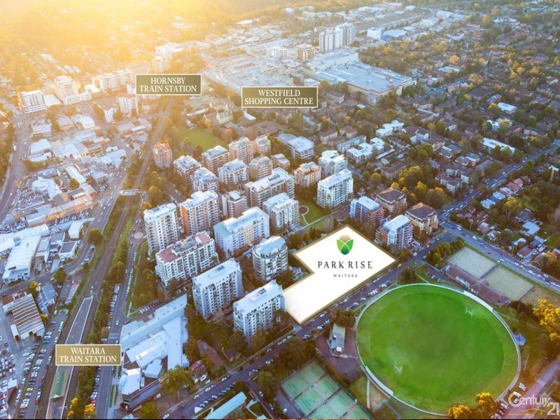 C809/21-39 Waitara Ave, Waitara NSW 2077