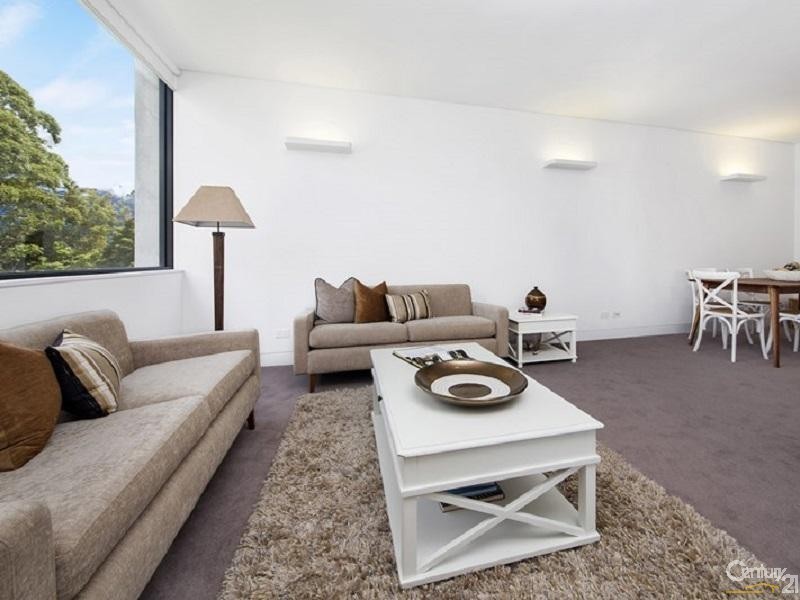 546/5-7 Dunstan Grove, Lindfield NSW 2070