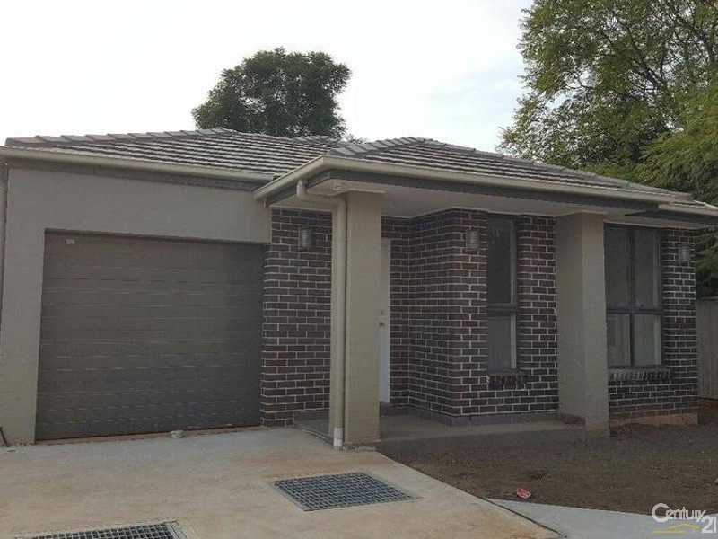 Lot 10 65 Piccadilly St, Riverstone NSW 2765