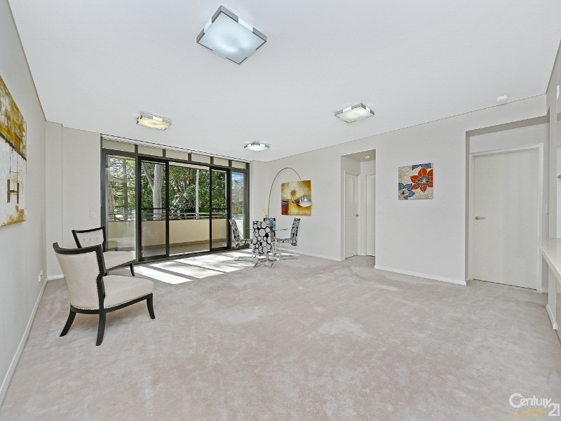 B105/1-9 Buckingham Rd, Killara NSW 2071