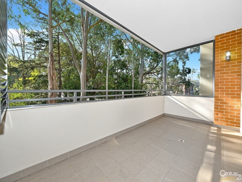 B105/1-9 Buckingham Rd, Killara NSW 2071