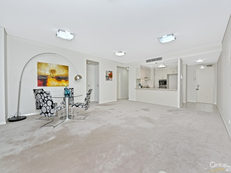 B105/1-9 Buckingham Rd, Killara NSW 2071
