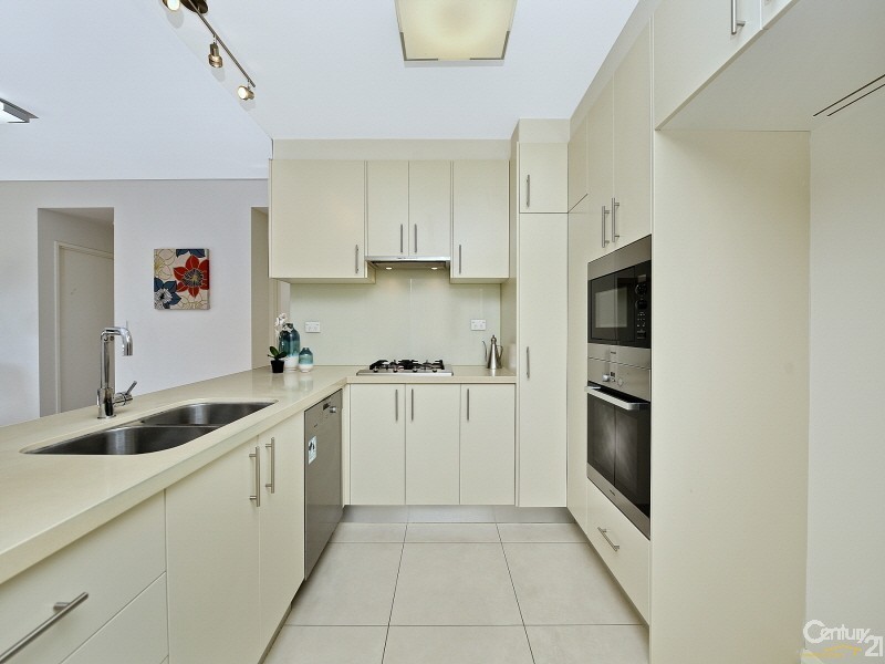 B105/1-9 Buckingham Rd, Killara NSW 2071