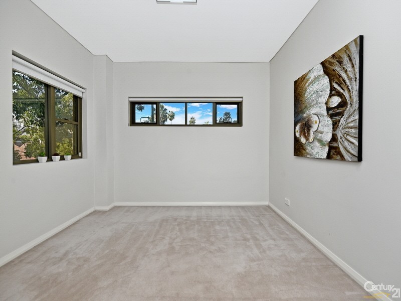 B105/1-9 Buckingham Rd, Killara NSW 2071