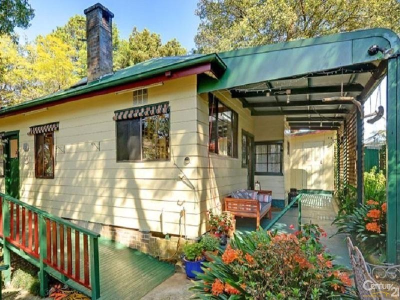 20 Rupert St, Mount Colah NSW 2079