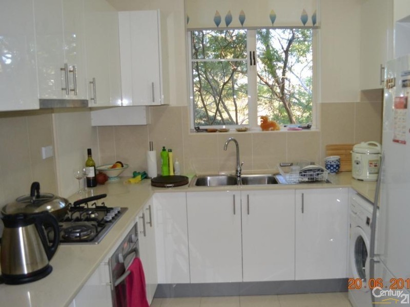 9/646 Pacific Highway, Killara NSW 2071