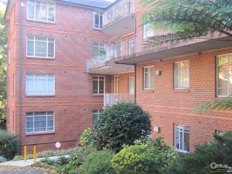 9/646 Pacific Highway, Killara NSW 2071