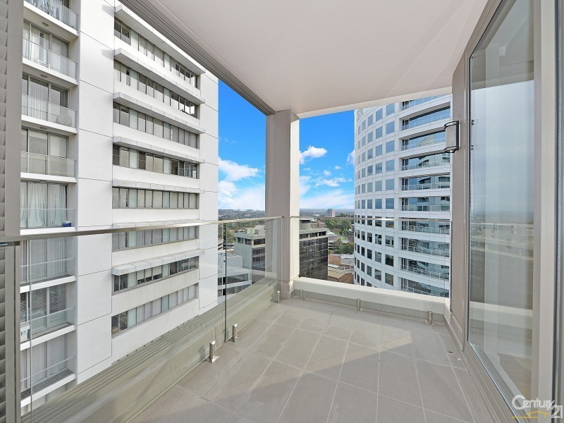 207/5 Atchison St, St Leonards NSW 2065