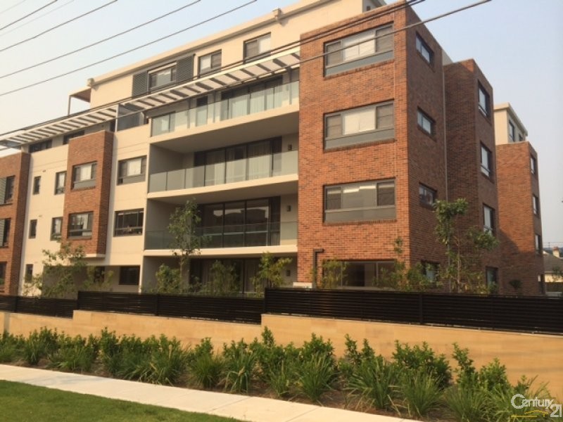 23/20-22 Tryon Road, Lindfield NSW 2070