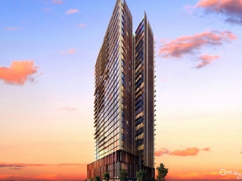 1803/6-16 Atchison St, St Leonards NSW 2065