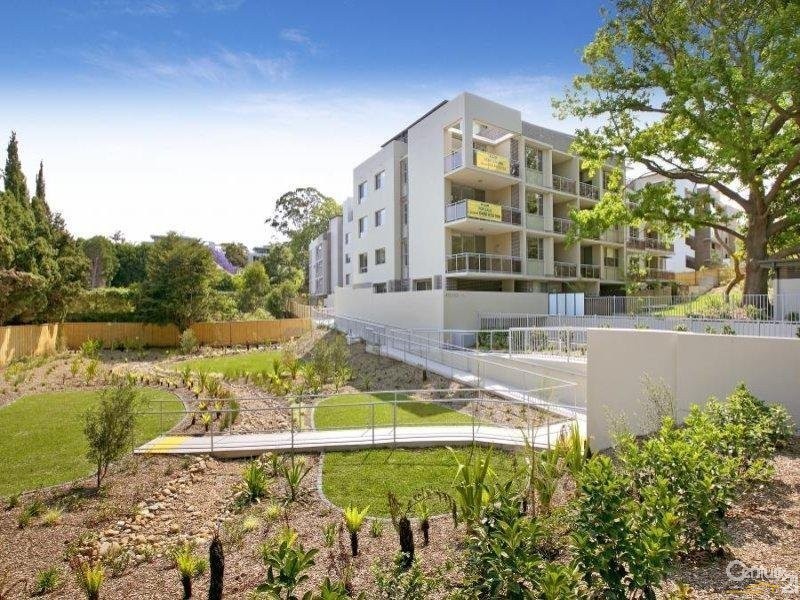 46/36-40 Culworth Ave, Killara NSW 2071