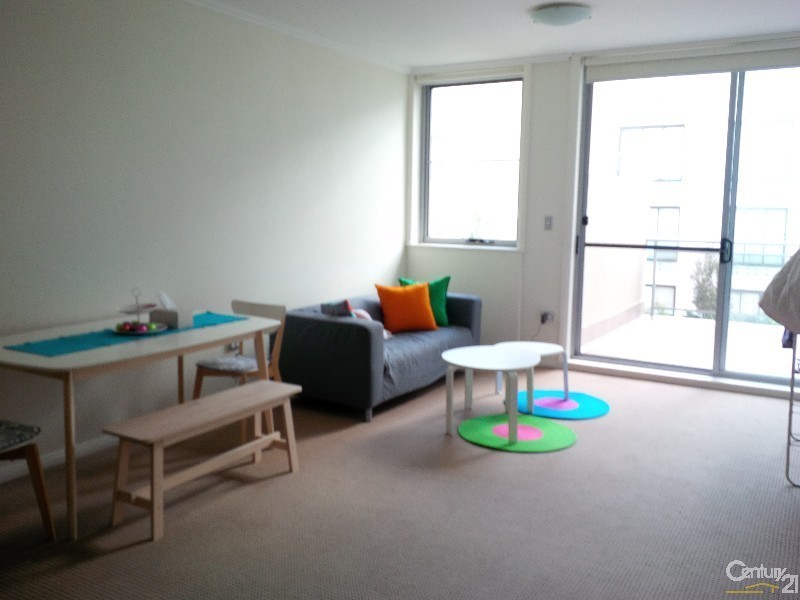 46/36-40 Culworth Ave, Killara NSW 2071