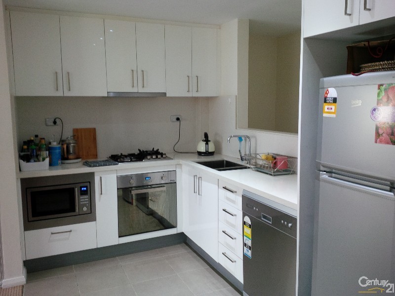 46/36-40 Culworth Ave, Killara NSW 2071