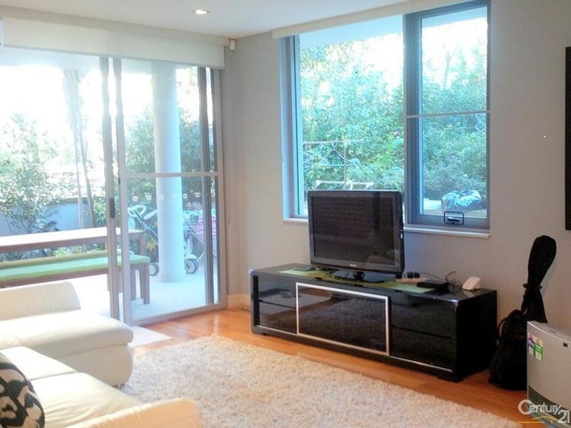 G06/1-7 Bruce Ave, Killara NSW 2071