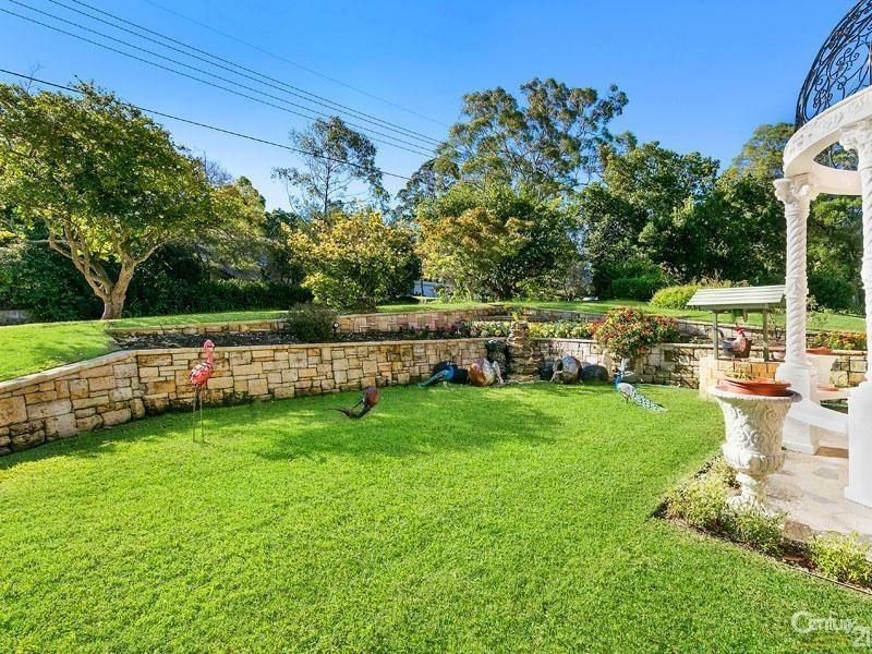 26 Gleneagles Ave, Killara NSW 2071