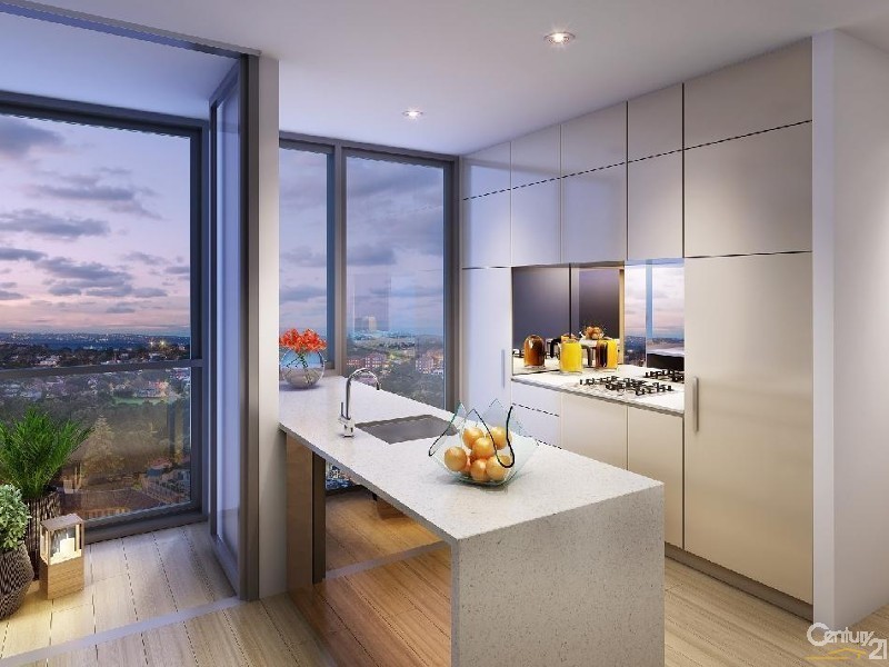 711/6-16 Atchison St, St Leonards NSW 2065