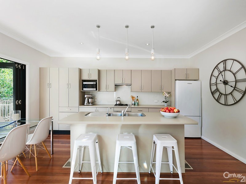 17 Alleyne Street, Chatswood NSW 2067