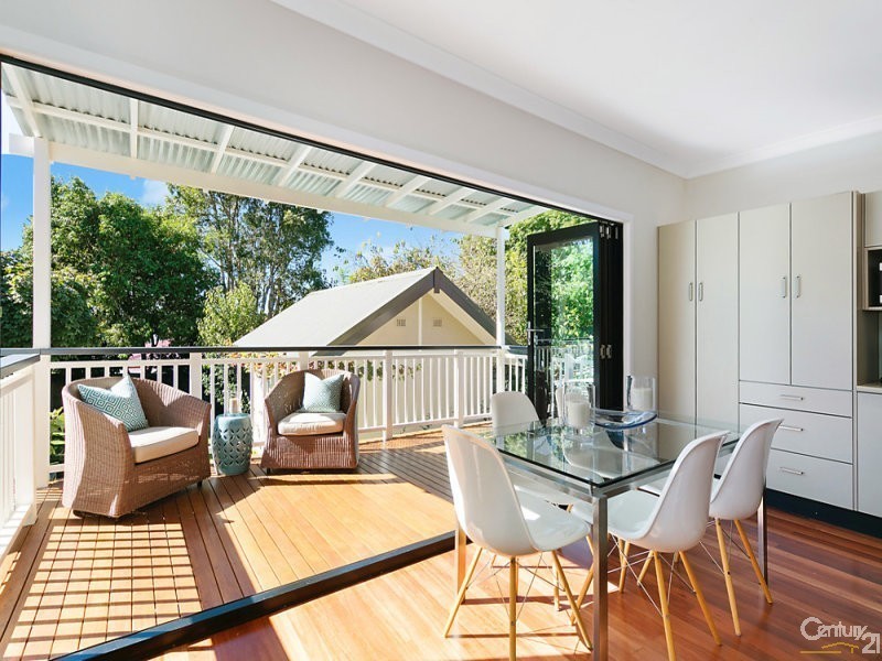 17 Alleyne Street, Chatswood NSW 2067