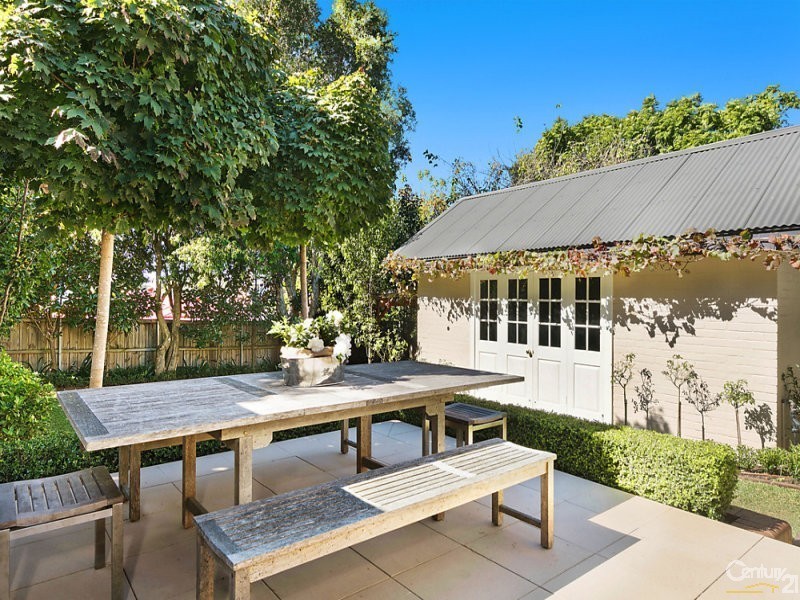 17 Alleyne Street, Chatswood NSW 2067