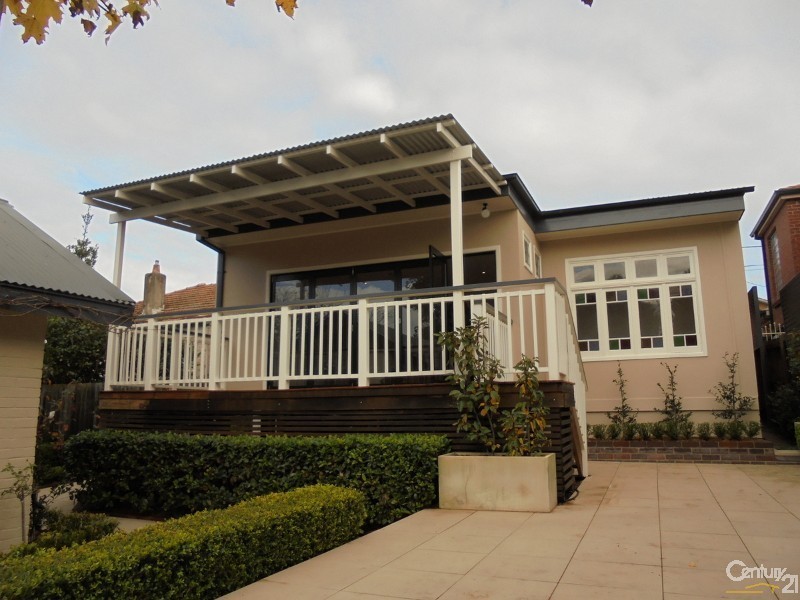 17 Alleyne Street, Chatswood NSW 2067