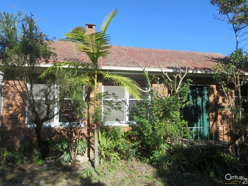 608 Mowbray Road, Lane Cove NSW 2066