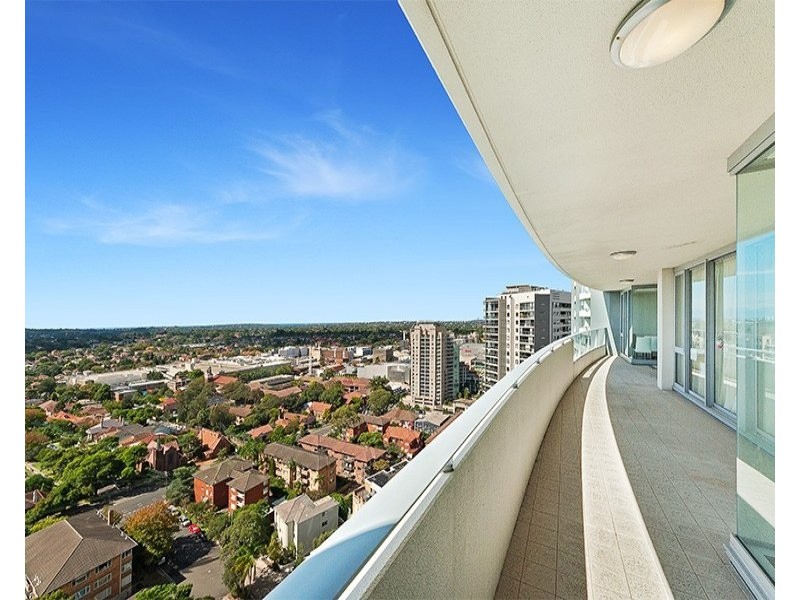 1306/11 Railway St, Chatswood NSW 2067