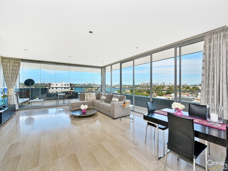 602/2 Marlborough St, Drummoyne NSW 2047