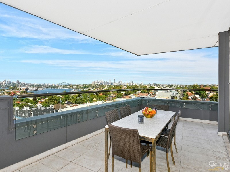 602/2 Marlborough St, Drummoyne NSW 2047