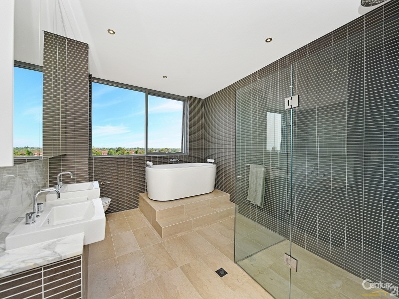 602/2 Marlborough St, Drummoyne NSW 2047