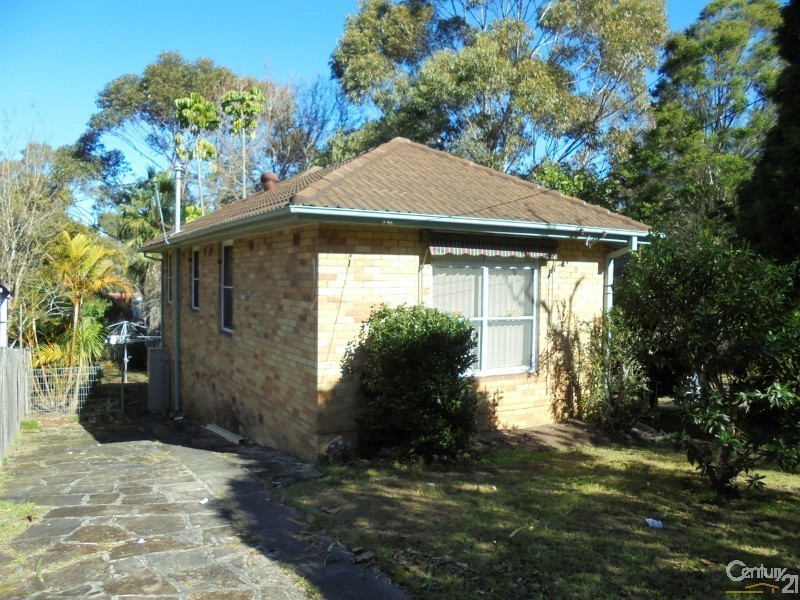 616 Mowbray Road, Lane Cove NSW 2066