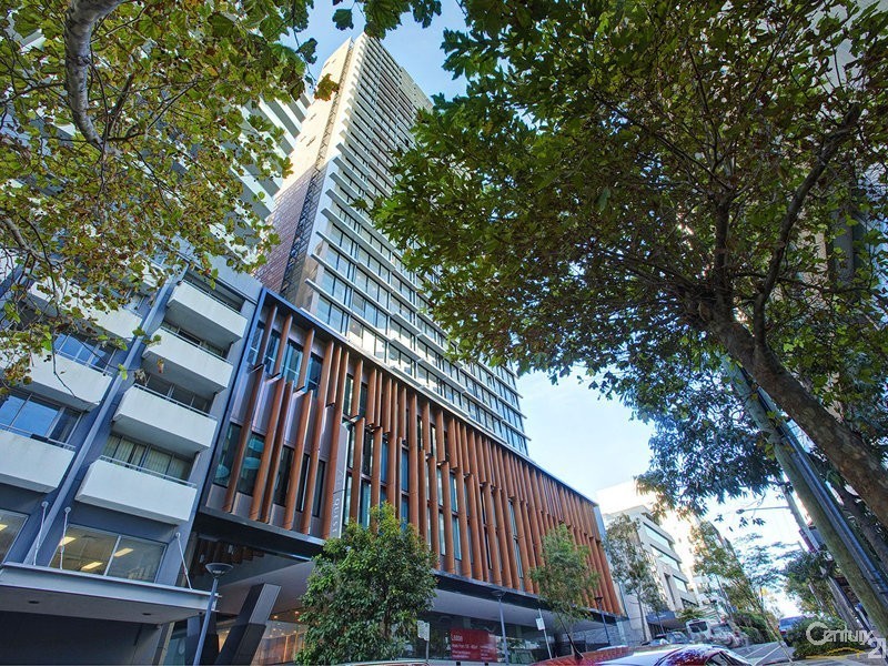 609/6-16 Atchison St, St Leonards NSW 2065