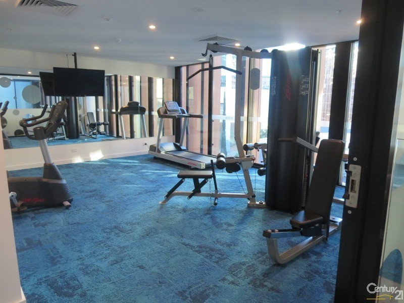 609/6-16 Atchison St, St Leonards NSW 2065