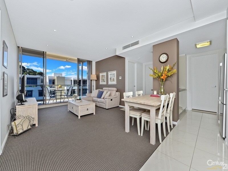 324/132-138 Killeaton St, St Ives NSW 2075