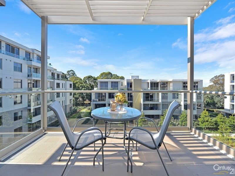 324/132-138 Killeaton St, St Ives NSW 2075