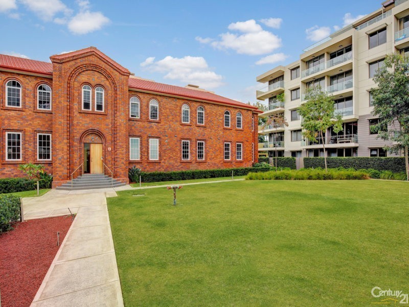 324/132-138 Killeaton St, St Ives NSW 2075