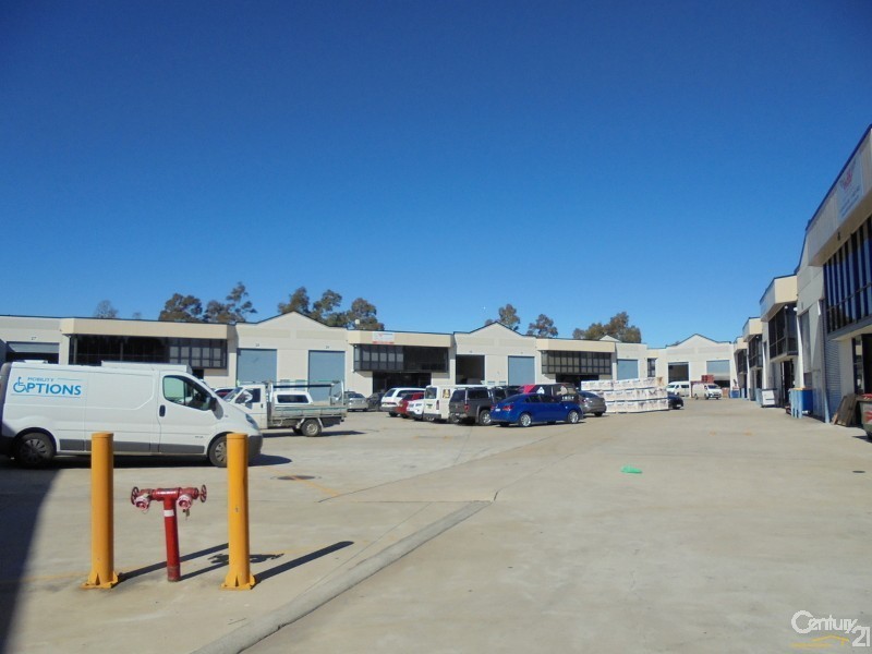 43/70 Holbeche Road, Arndell Park NSW 2148