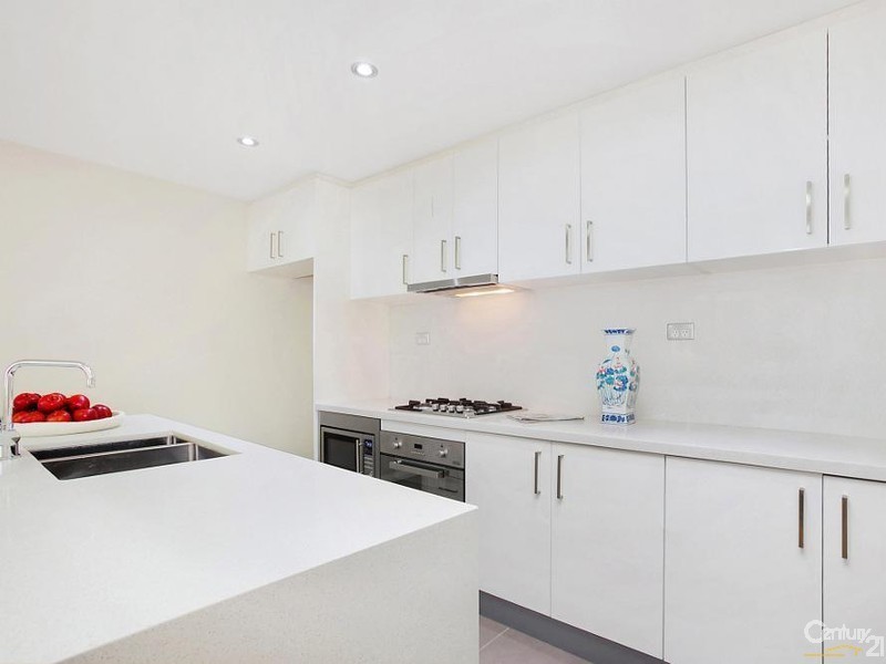 32/36-40 Culworth Ave, Killara NSW 2071